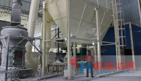 HCH980超細磨粉線 HCH980超細磨粉線