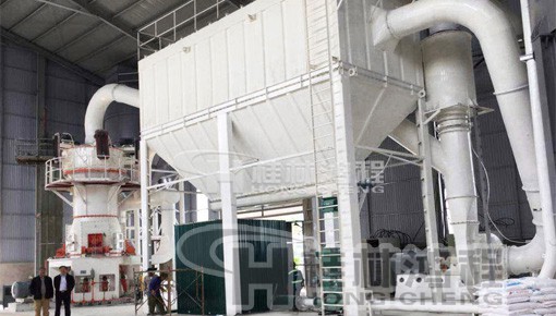 鋯英砂磨粉機(jī)生產(chǎn)線(xiàn) 鋯英砂磨粉機(jī)生產(chǎn)線(xiàn)