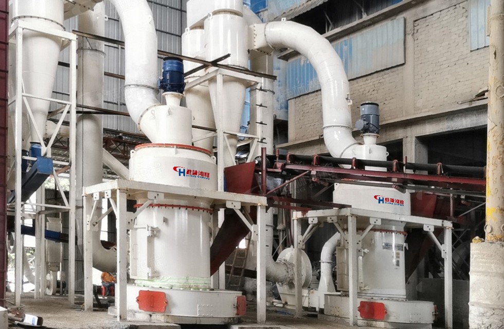 混凝土骨料磨粉機(jī)廣東龍門(mén)縣客戶案例信息 混凝土骨料磨粉機(jī)廣東龍門(mén)縣客戶案例信息