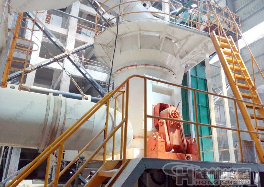 立磨機,超微細滑石粉,磨粉機設(shè)備 HLM1300立磨機,超微細滑石粉,磨粉機設(shè)備