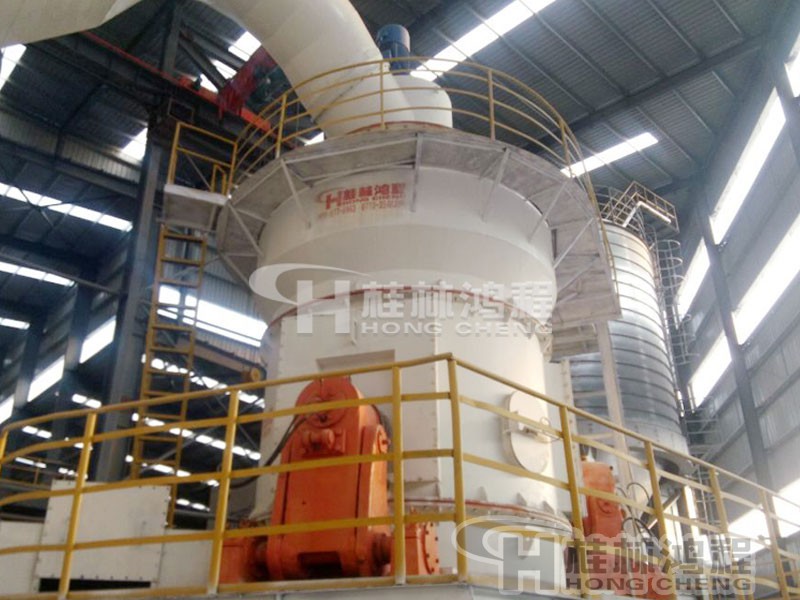 立磨襯板質量那家好？