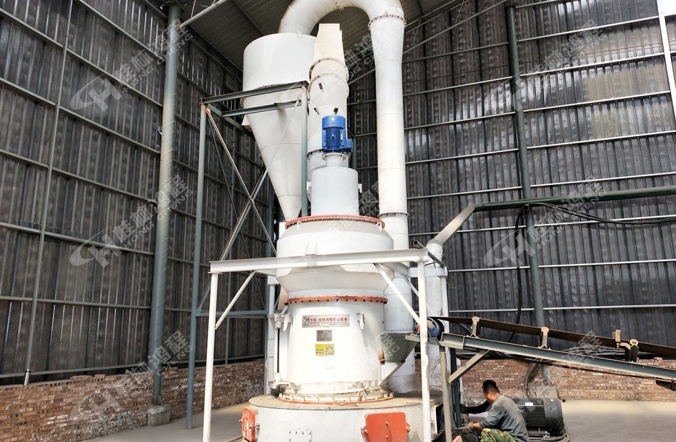 5R4121雷蒙磨粉機 80目~400目鋁礬土生料制粉設備山西孝義客戶現場 5R4121雷蒙磨粉機 80目~400目鋁礬土生料制粉設備山西孝義客戶現場