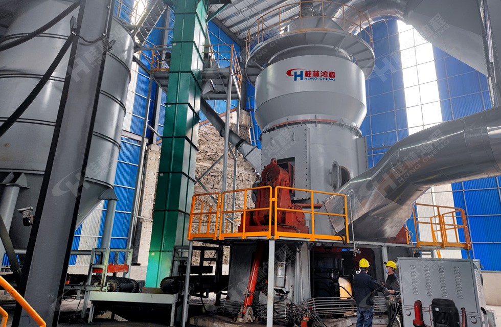 HLM2400錳礦立磨設(shè)備碳酸錳-電解錳80目過100%臺(tái)60噸 HLM2400錳礦立磨設(shè)備碳酸錳-電解錳80目過100%臺(tái)60噸